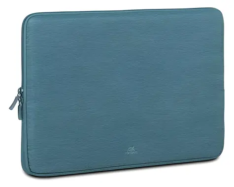 Riva Case Suzuka 7705 akvamarínová / Pouzdro na notebook / 15.6