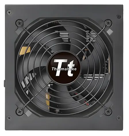 Thermaltake Smart SE2 600W / Zdroj / ATX / 600W / modulární / 120mm ventilátor