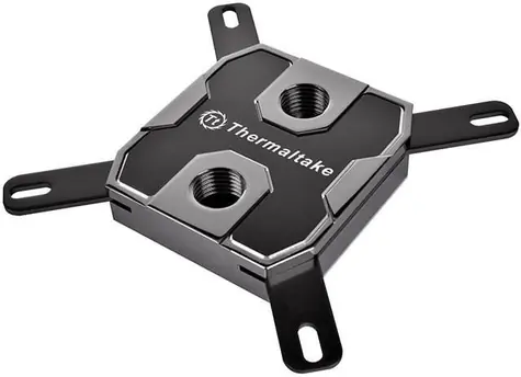 Thermaltake Pacific W1 / Vodní blok CPU / G 1/4