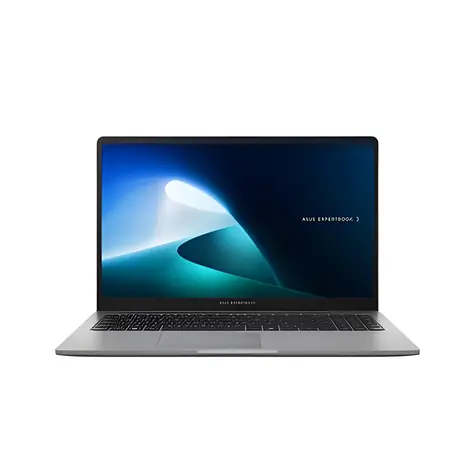 ASUS ExpertBook P1 šedá / Notebook / 15,6