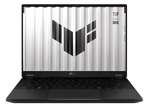 ASUS TUF Gaming A14 šedá / Notebook / 14
