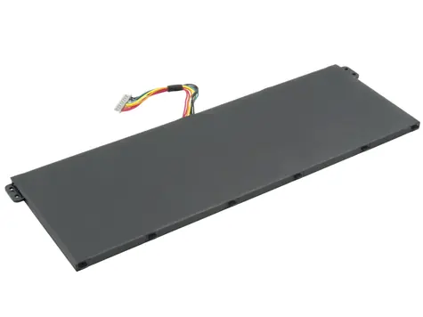 2-Power Baterie pro Acer AC14B18J / Baterie pro notebook / 11,1 V / 3220 mAh / 36 Wh