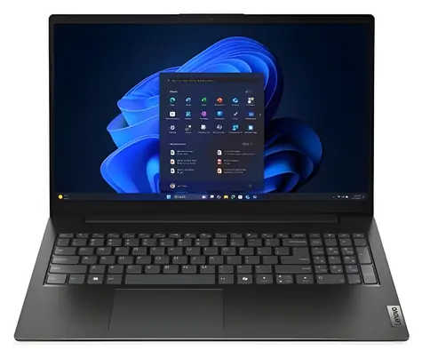 Lenovo V15 G6 ARP černá / Notebook / 15.6