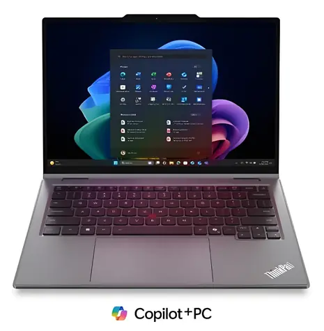 Lenovo ThinkPad X1 2-in-1 G11 šedá / 14
