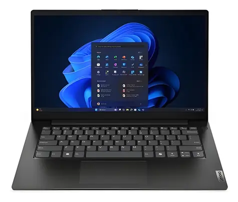 Lenovo V14 G6 černá / Notebook / 14