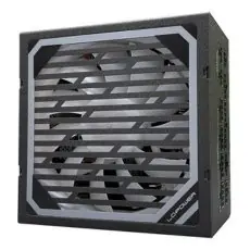 LC POWER LC6750M V3.1 / Zdroj / 750 W / ATX 3.1 / PCIe 5.1 / 80 PLUS Gold / Plně modulární