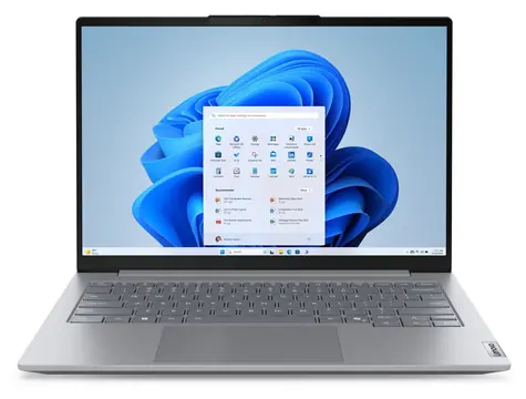Lenovo ThinkBook 14 G8 IAL šedá / Notebook / 14