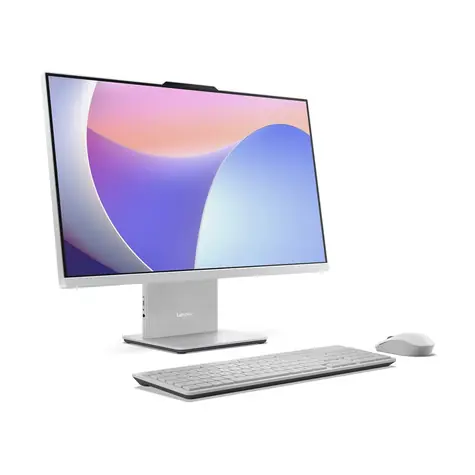 Lenovo IdeaCentre AIO 3 27 šedá / 27