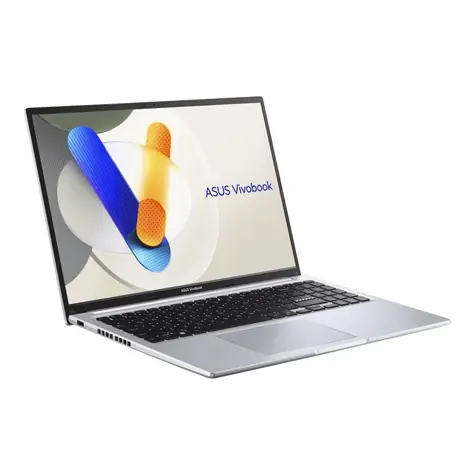 ASUS Vivobook 16 stříbrná / Notebook / 16