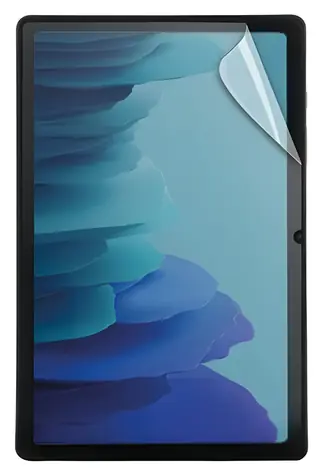 Mobilis 036314 / Ochranná fólie / Anti-Shock IK06 / 0,33 mm / pro Samsung Galaxy Tab A9 8,7