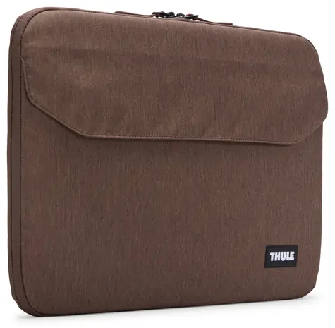Thule TLS116 Lithos Nuanced Brown / Pouzdro / pro MacBook Pro 16