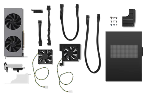 Lenovo GeForce RTX 5070 / 12GB GDDR7 / 192-bit / 3x DP + 1x HDMI / 250 W