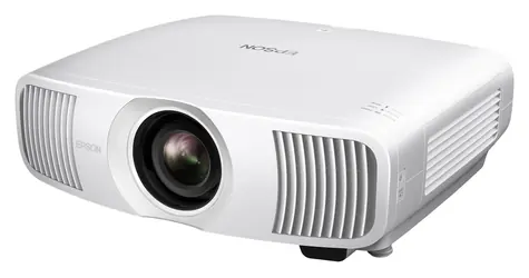 Epson EH-LS9000W bílá / Laserový projektor / 4K 3840×2160 / 2200 lm / 2 500 000:1 / HDR10+ / LAN