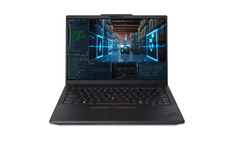 Lenovo ThinkPad P14s G7 černá / Notebook / 14
