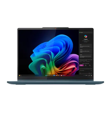 Lenovo Yoga 7 2-in-1 14AKP10 Tidal Teal / Notebook / 14