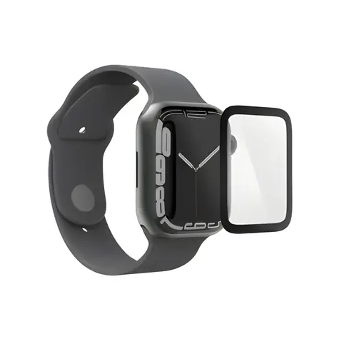 Hama Super Hybrid / Ochrana displeje / Apple Watch SE 3 / 40 mm / 0,22 mm