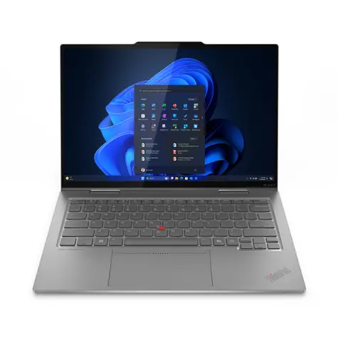 Lenovo ThinkPad X1 2-in-1 Gen 10 Aura šedá / Notebook 2v1 / 14