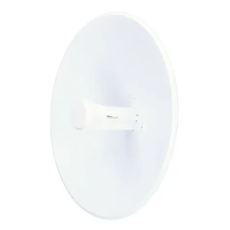 Ubiquiti PowerBeam M5-400 / Venkovní CPE / 5GHz / 25 dBi / 150+ Mbps / 25+ km