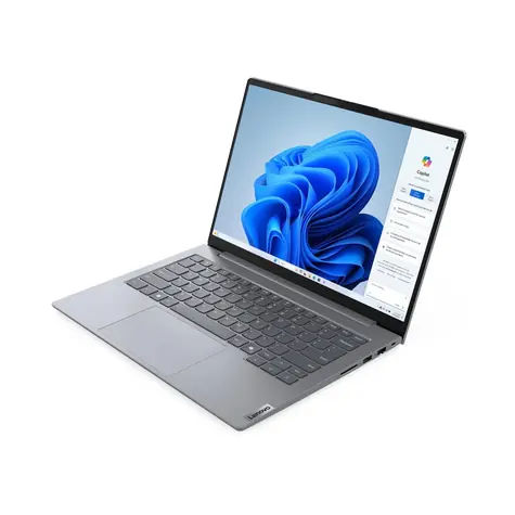 Lenovo ThinkBook 14 G7 šedá / Notebook / 14