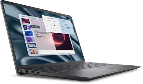 DELL Pro 15 Essential PV15255 černá / Notebook / 15.6