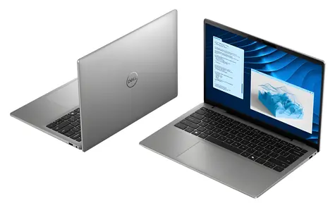 Dell Latitude 5455 šedá / Notebook / 14