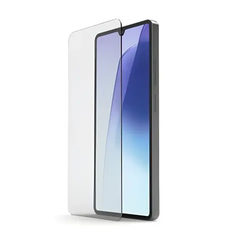 Hama Clear Protect / Ochranné sklo na displej / Xiaomi Redmi 14C / Temperované sklo / 0,33 mm