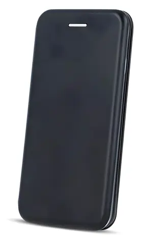 CPA Smart Diva černá / Knížkové pouzdro / Xiaomi Redmi 13c 4G / 5G