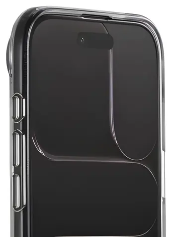 Hama Always Clear průhledné / Kryt pro Apple iPhone Air / TPU