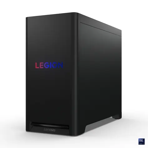 Lenovo Legion T5 30AGB10 černá / Herní počítač / AMD Ryzen 5 7600 / 32GB / 1TB SSD / RTX 4060 8GB / W11H