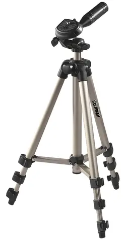 Hama Star 5 / Stativ / 106,5 cm / 3D hlava