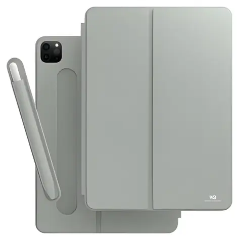 White Diamonds Folio sage / Pouzdro pro tablet / Apple iPad Pro 11