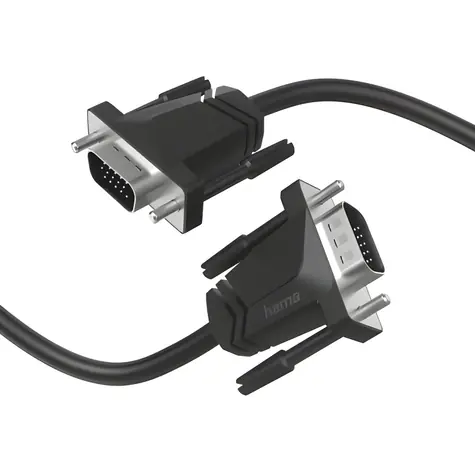 Hama VGA-M - VGA-M 3 m / Kabel propojovací / Full HD 1080p