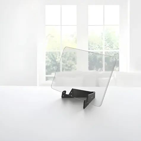 Hama Travel / Stojánek pro tablet a smartphone / plast / sada 20 ks