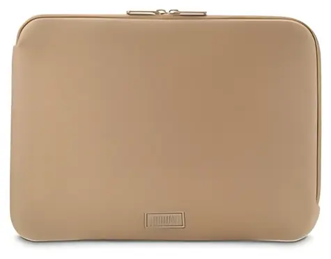 Hama Jersey písková / Obal na notebook / 40-41 cm (15,6