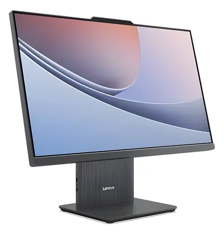 Lenovo IdeaCentre AIO 24 ILL11 / AiO počítač / 23.8