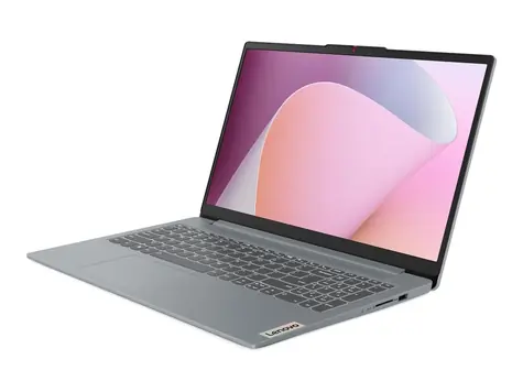 Lenovo IdeaPad Slim 3 15ABR8 šedá / Notebook / 15.6