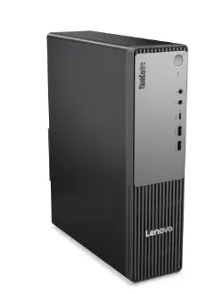 Lenovo ThinkCentre neo 55s Gen 6 SFF černá / Stolní PC / Ryzen 5 220 3.2GHz / 8GB / 512GB SSD / Radeon 740M / W11P