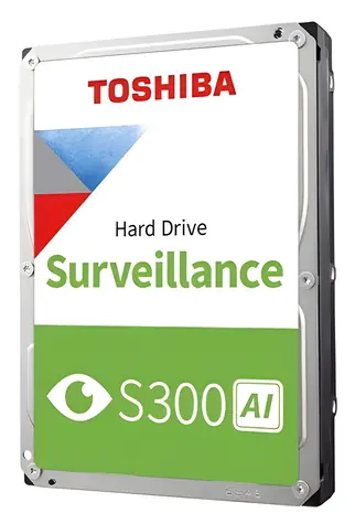 Toshiba Enterprise Capacity MG10 10TB 512e / HDD / 3.5