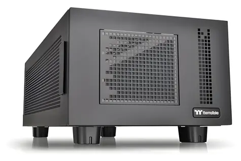 Thermaltake Core P100 / Rozšiřující modul ke skříni / kompatibilní s Core W100