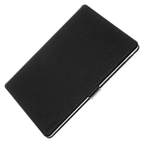 FIXED Topic Tab / Pouzdro se stojánkem / Samsung Galaxy Tab S11 S10 Lite S10 FE S9 S9 FE / černé
