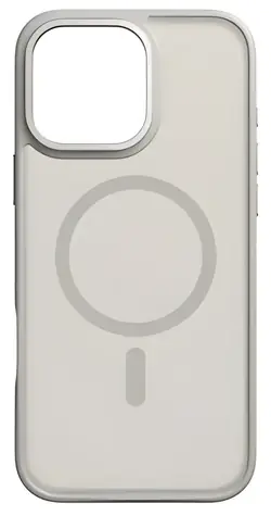 White Diamonds Hybrid Case písková / Ochranný kryt / Apple iPhone 16 Pro Max