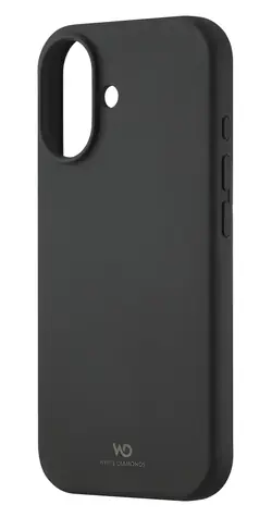 White Diamonds Mag Urban Case černá / Kryt / Apple iPhone 17