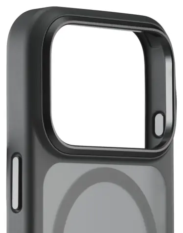 White Diamonds Hybrid Case černá / Ochranný kryt / Apple iPhone 17 Pro
