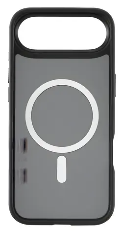 White Diamonds Hybrid Case černá / Ochranný kryt / Apple iPhone Air