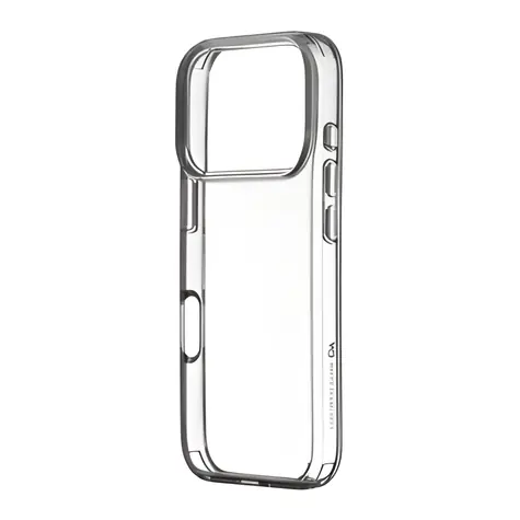 White Diamonds Clear Protection Case transparentní / Ochranný kryt / Apple iPhone 17 Pro