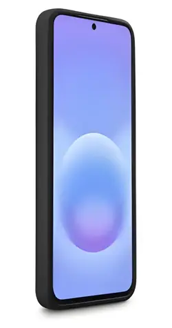 Hama Fantastic Feel černá / Pouzdro / Samsung Galaxy A57 5G / TPU