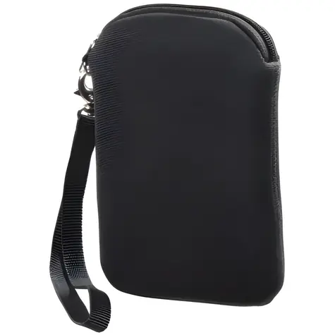 Hama černá / Pouzdro pro HDD 2,5