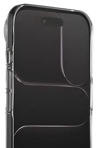 Hama Slim Protect průhledná / Kryt / Apple iPhone Air / polykarbonát / 1,15 mm