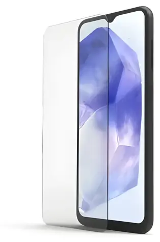 Hama Clear Protect / Ochranné sklo na displej / Samsung Galaxy A55 5G / 0,33 mm / 9H