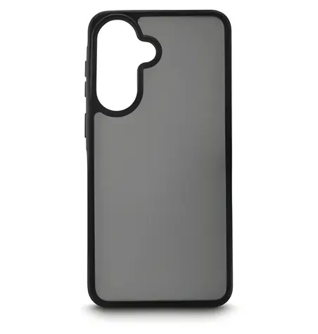 Black Rock Hybrid Case černá / Kryt / Samsung Galaxy A57 5G / matný / poloprůhledný